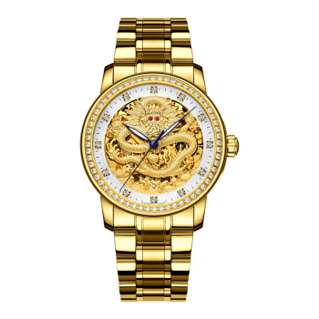 全金面-男款钢带