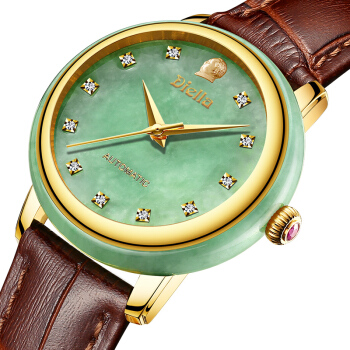 (翡翠)女款-皮带