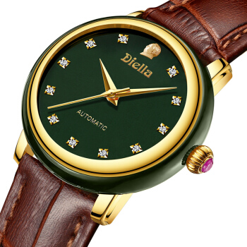 (青玉)女款-皮带