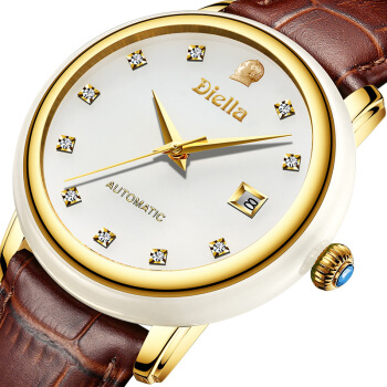 (白玉)男款-皮带